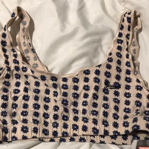 Guess - Anna Nicole Smith collectible-sports bra from 90,s,original, with tags